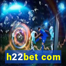 h22bet com